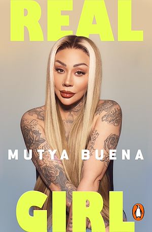 Download the eBook: Real Girl