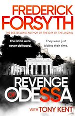 Télécharger le livre :  Revenge of Odessa