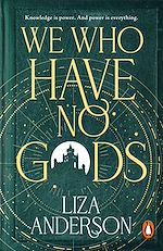 Download this eBook We Who Have No Gods