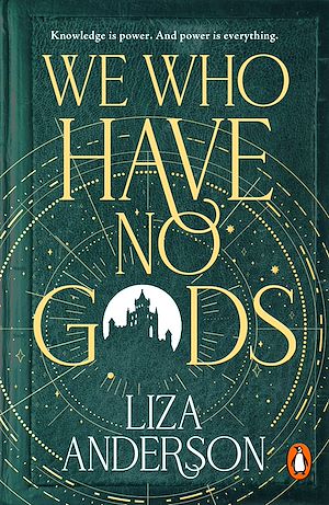 Download the eBook: We Who Have No Gods