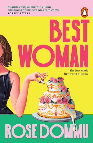 Téléchargez le livre :  Best Woman