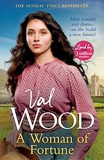 Télécharger le livre :  A Woman of Fortune