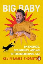 Download this eBook Big Baby