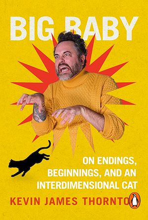 Download the eBook: Big Baby