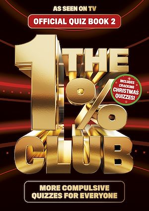 Téléchargez le livre :  The 1% Club Book 2