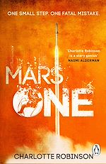 Download this eBook Mars One
