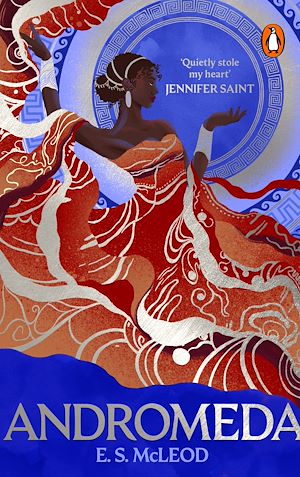 Téléchargez le livre :  Andromeda