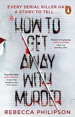 Download this eBook How to Get Away with Murder