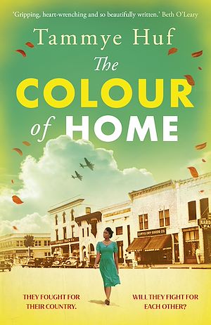Download the eBook: The Colour of Home