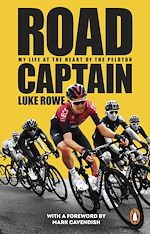 Télécharger le livre :  Road Captain