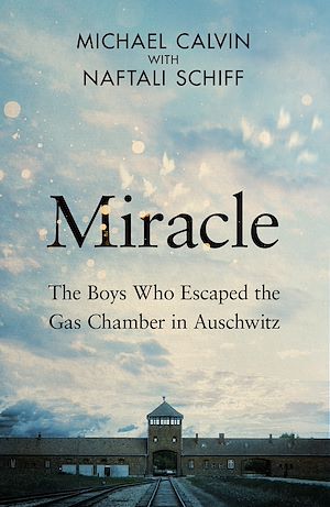 Download the eBook: Miracle