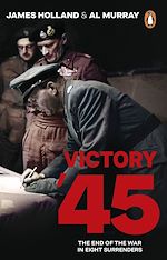 Download this eBook Victory '45