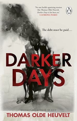 Download the eBook: Darker Days