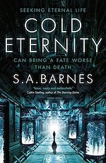 Download this eBook Cold Eternity