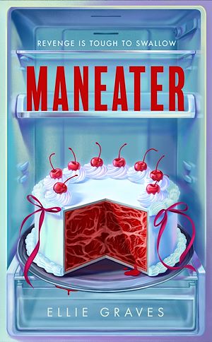 Téléchargez le livre :  Maneater