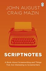 Télécharger le livre :  Scriptnotes