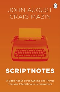 Download this ebook Scriptnotes