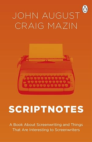 Téléchargez le livre :  Scriptnotes