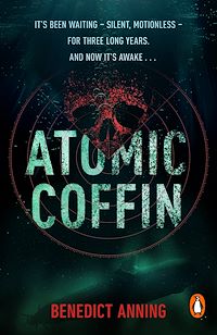 Download this ebook Atomic Coffin