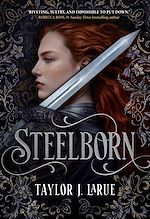 Download this eBook Steelborn