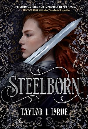 Download the eBook: Steelborn