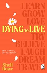 Download this eBook Dying to Live