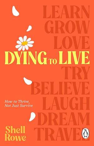 Download the eBook: Dying to Live