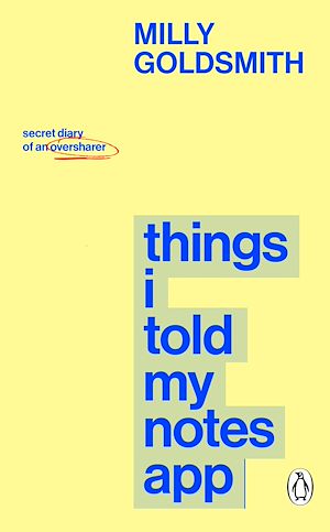 Download the eBook: Things I Told My Notes App