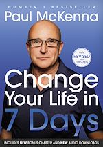 Download this eBook Change Your Life In Seven Days