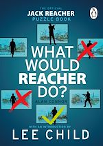 Download this eBook What Would Reacher Do?