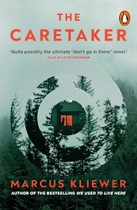 Download this ebook The Caretaker