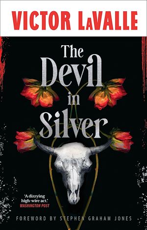 Download the eBook: The Devil in Silver