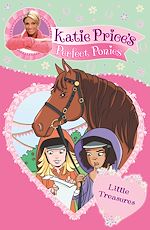 Télécharger le livre :  Katie Price's Perfect Ponies: Little Treasures