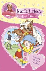 Télécharger le livre :  Katie Price's Perfect Ponies: Fancy Dress Ponies