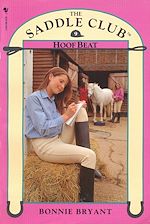 Télécharger le livre :  Saddle Club Book 9: Hoof Beat
