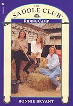 Télécharger le livre :  Saddle Club Book 10: Riding Camp