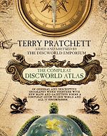 Télécharger le livre :  The Discworld Atlas