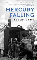 Download this eBook Mercury Falling