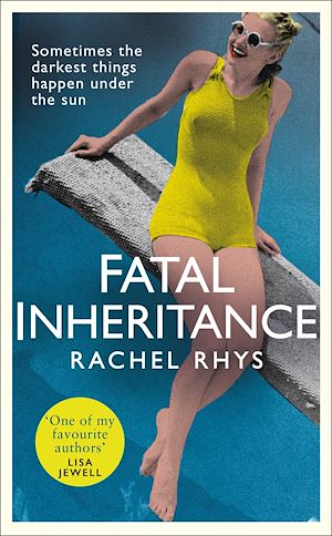 Téléchargez le livre :  Fatal Inheritance