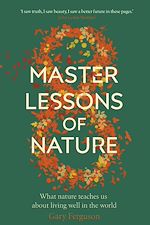 Télécharger le livre :  Eight Master Lessons of Nature
