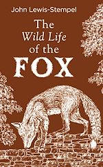 Download this eBook The Wild Life of the Fox