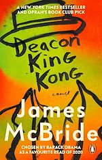 Download this eBook Deacon King Kong