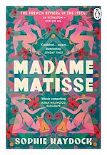 Télécharger le livre :  Madame Matisse