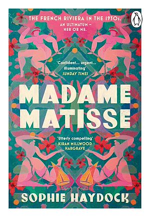 Téléchargez le livre :  Madame Matisse