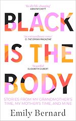 Download this eBook Black is the Body