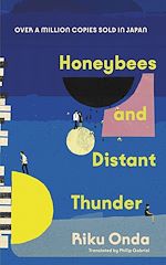 Télécharger le livre :  Honeybees and Distant Thunder