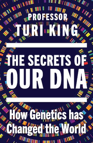 Téléchargez le livre :  The Secrets of our DNA