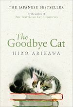 Download this eBook The Goodbye Cat