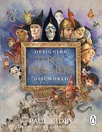 Télécharger le livre :  Designing Terry Pratchett's Discworld