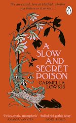 Download this eBook A Slow and Secret Poison